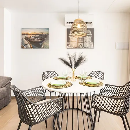 Loft Urban - Cerca Del Mar * Valencia