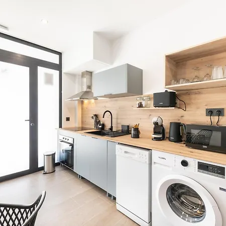 Loft Urban - Cerca Del Mar * Valencia