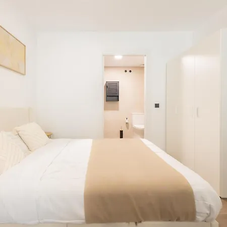 Apartment Loft Urban - Cerca Del Mar Valencia