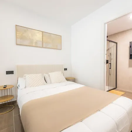 Loft Urban - Cerca Del Mar *