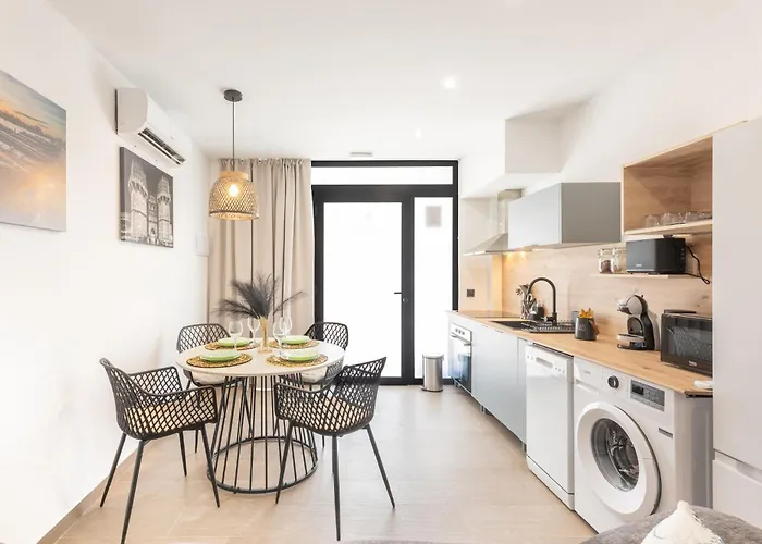 Loft Urban - Cerca Del Mar * Valencie