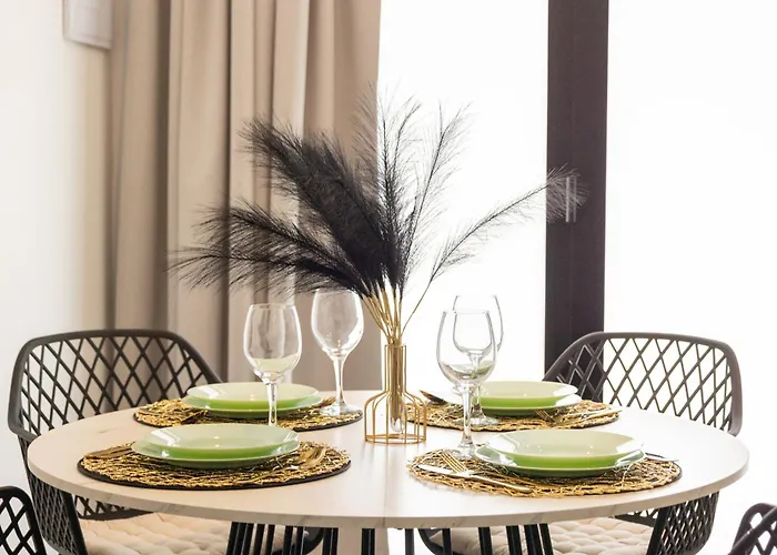 Loft Urban - Cerca Del Mar *