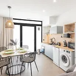 Banofi Flats - Cerca Del Mar Valencia