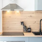 Banofi Flats - Cerca Del Mar Appartement *