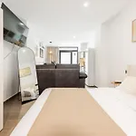 Banofi Flats - Cerca Del Mar * Valencia