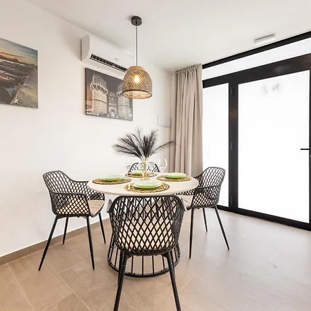Appartement Banofi Flats - Cerca Del Mar