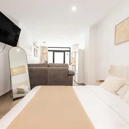 Apartament Banofi Flats - Cerca Del Mar *